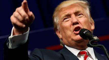 Трамп. Размышления после пресс-конференции Трамп. Размышления после пресс-конференции