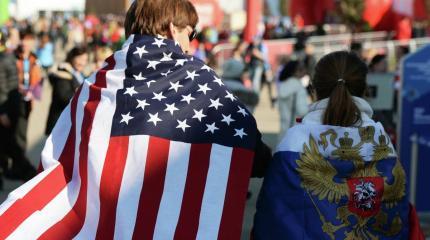 Ужасный климат и отсталые города: мнение американца о России Ужасный климат и отсталые города: мнение американца о России