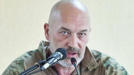 Георгий Тука: Посмотрите по сторонам – Киев давно стал «ватным»