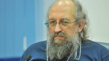 Анатолий Вассерман: Республики бывают разные — про изменения в Конституции