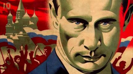 После Путина только Путин? После Путина только Путин?