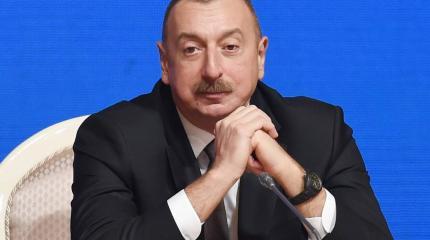 Национальная политика Алиева ведет Азербайджан в пропасть Национальная политика Алиева ведет Азербайджан в пропасть