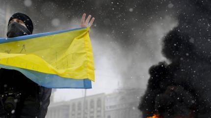 Украинский национализм губит Украину