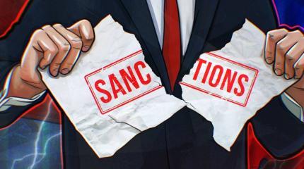 «Антироссийская агония»: что ждет Россию и ЕС после десятого пакета санкций «Антироссийская агония»: что ждет Россию и ЕС после десятого пакета санкций
