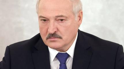Лукашенко о ЕС: Они нас душат, а мы их будем защищать? Это безумно! Лукашенко о ЕС: Они нас душат, а мы их будем защищать? Это безумно!