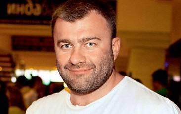 Россия не выдаст Украине актёра Михаила Пореченкова Россия не выдаст Украине актёра Михаила Пореченкова