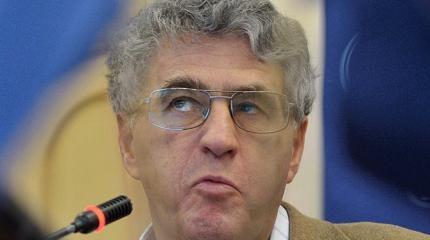 Почему украинцам нравятся российские гозманы? Почему украинцам нравятся российские гозманы?
