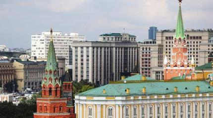 Кремль упустил момент для досрочных выборов в Госдуму Кремль упустил момент для досрочных выборов в Госдуму