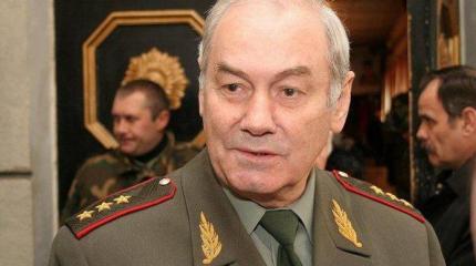 Леонид Ивашов: Москва-Тегеран-Анкара сегодня находится под мощным ударом Леонид Ивашов: Москва-Тегеран-Анкара сегодня находится под мощным ударом