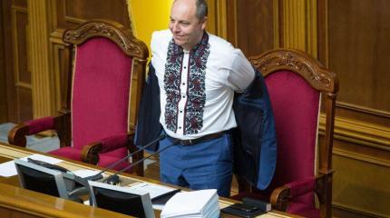 Новое правописание в контексте вытеснения русского языка из Украины