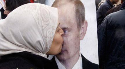 Десять главных событий 2015 года