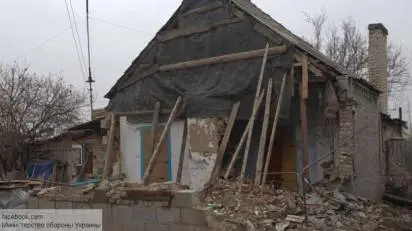 Кто восстановит Донбасс?