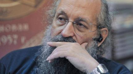 Вассерман ответил Роговцевой: украинский диалект придумали не «москали» Вассерман ответил Роговцевой: украинский диалект придумали не «москали»