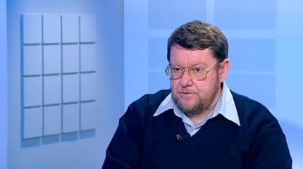Евгений Сатановский: Америка отказалась голосовать за настоящую ведьму Евгений Сатановский: Америка отказалась голосовать за настоящую ведьму