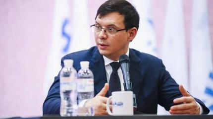 Мураев раскрыл «изуверский план на троих» по срыву выборов в Верховную Раду Мураев раскрыл «изуверский план на троих» по срыву выборов в Верховную Раду