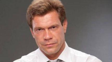 Царев о том, как украинцев лишили выбора в 2014 году
