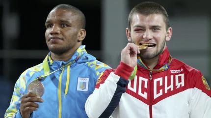 Украинский мавр не сделал своё дело Украинский мавр не сделал своё дело