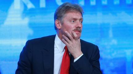 В Кремле обвинили США в экспроприации российской частной собственности В Кремле обвинили США в экспроприации российской частной собственности