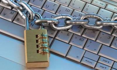 Интернету готовят блокировку