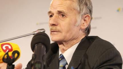 Что сделал Джемилев для крымских татар за год Что сделал Джемилев для крымских татар за год