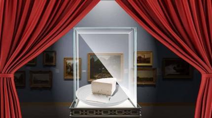 Гуцульская брынза как повод для гордости нации