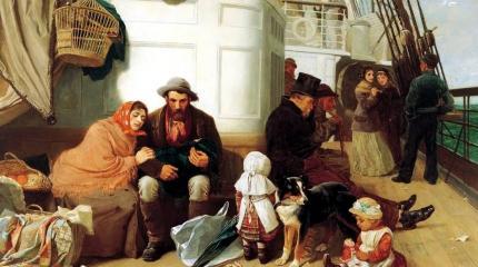 Как устроились за границей политэмигранты из России Как устроились за границей политэмигранты из России