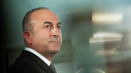 Чавушоглу: Кипр выступил против Турции в ЕС из-за позиции других стран Чавушоглу: Кипр выступил против Турции в ЕС из-за позиции других стран