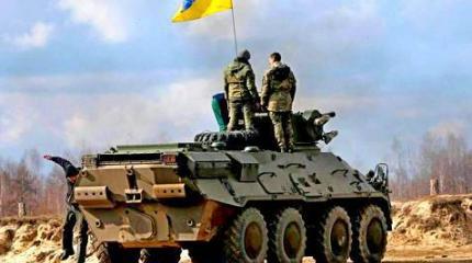 Почему Киеву придётся возобновлять войну?