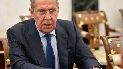 «Хватит извинений и опровержений»: эксперт о необходимости замены главы МИД Лаврова «Хватит извинений и опровержений»: эксперт о необходимости замены главы МИД Лаврова