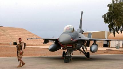 Пока США обнимаются с террористами - остальные готовятся к завершающему бою Пока США обнимаются с террористами - остальные готовятся к завершающему бою