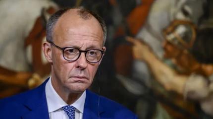 Германия в упадке: канцлера Мерца никто не любит