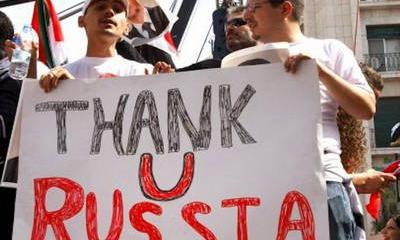 Пора действовать нам!