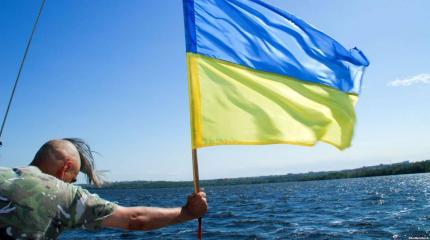 Азовский узел: Россия предупреждает, Украина наглеет, Запад толкает к войне Азовский узел: Россия предупреждает, Украина наглеет, Запад толкает к войне