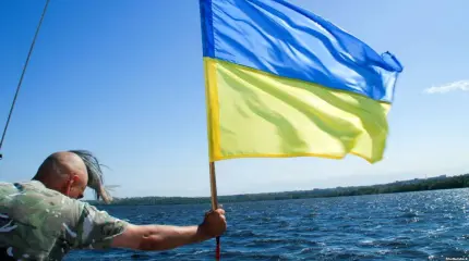 Азовский узел: Россия предупреждает, Украина наглеет, Запад толкает к войне Азовский узел: Россия предупреждает, Украина наглеет, Запад толкает к войне