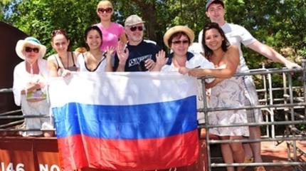 5 вещей, которых не хватает русскому за границей 5 вещей, которых не хватает русскому за границей