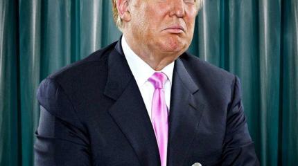 Трамп и Сирия: чего ждать? Трамп и Сирия: чего ждать?