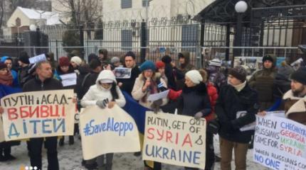 Итоги украинской недели. Почему бы не объявить блокаду Европы?