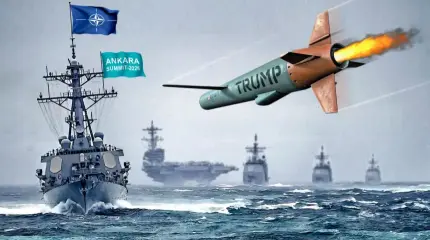 Что «нашептала птичка» Трампу и другим руководителям стран НАТО по Украине?