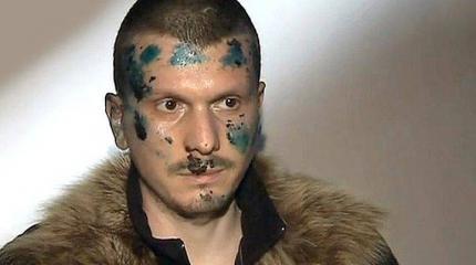 Осмаев обвинил Россию в организации покушения