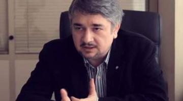 Ростислав Ищенко: В кулуарах украинской политики