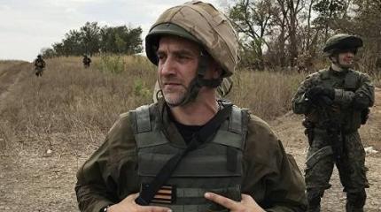 Прозрение Прилепина: Донбасс – больше не территория свободы