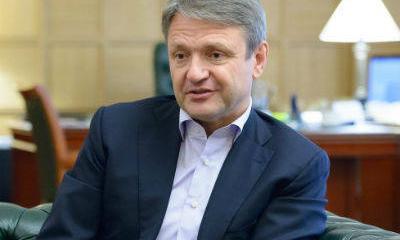 Александр Ткачёв: через пять-семь лет мы не только накормим себя, но будем кормить и остальной мир