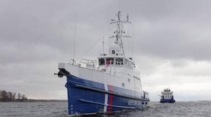 Украинские пограничники не покинут баз: рыбаков прикроет ФСБ Украинские пограничники не покинут баз: рыбаков прикроет ФСБ
