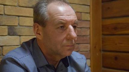 Депутат Рады Загородний: на Украине существует угроза госпереворота Депутат Рады Загородний: на Украине существует угроза госпереворота