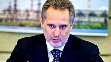 Фирташ заложил "бомбу замедленного действия" под власть Порошенко