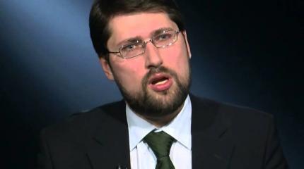 Василий Колташов: Украина и рада бы усидеть на двух стульях, но уже поздно Василий Колташов: Украина и рада бы усидеть на двух стульях, но уже поздно
