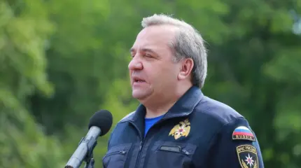 Главу МЧС Владимира Пучкова могут отправить в отставку Главу МЧС Владимира Пучкова могут отправить в отставку