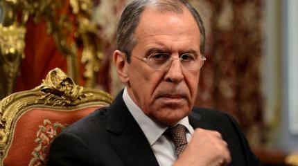Лавров спрашивает, и тишина ему в ответ от НАТО Лавров спрашивает, и тишина ему в ответ от НАТО