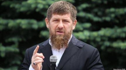 Рамзан Кадыров: Помнить подвиги предков — священная обязанность каждого Рамзан Кадыров: Помнить подвиги предков — священная обязанность каждого