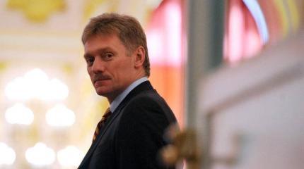 Песков: Россия обеспокоена в связи с возможным дефолтом Греции